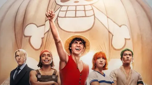 Eventos especiales de "One Piece" de Netflix