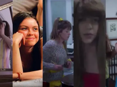 ¿Quiénes son en la vida real las chicas de ‘Ellas soy yo’?