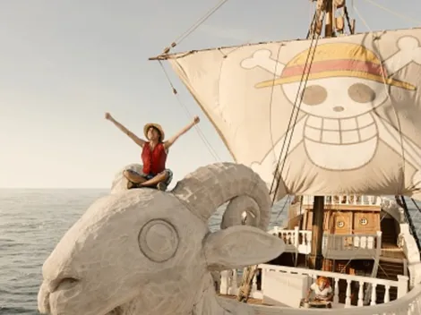 ¿Qué es la Fruta del Diablo en ‘One Piece’ de Netflix?