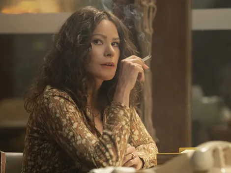 ¿Cuándo se estrena Griselda con Karol G en Netflix?