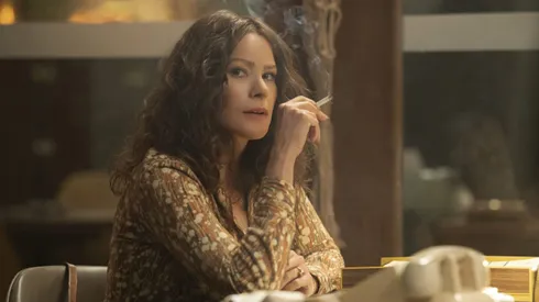 Sofía Vergara protagoniza la serie de Netflix