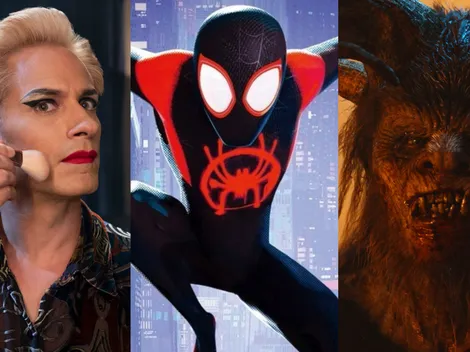 Prime Video: ¿Cuáles son los estrenos para septiembre de 2023?