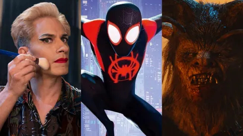 Cassandro, Spider-Man y La Rueda del Tiempo destacan entre los estrenos de Prime Video para septiembre.