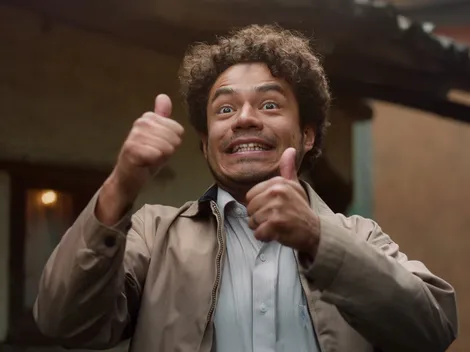 Guillermo Villegas: series y películas con el protagonista de La Gran Seducción