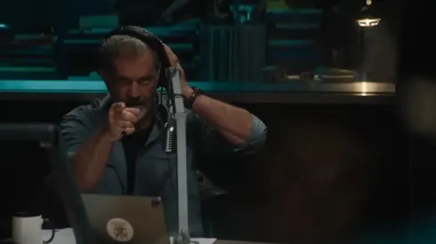 La película de Mel Gibson ha atrapado a los usuarios de Netflix en su trama llena de suspenso.