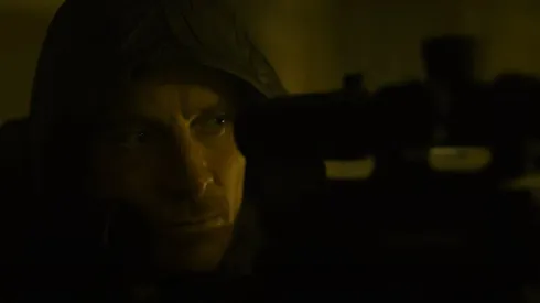 Michael Fassbender regresa de la mano de David Fincher en una historia atrapante.