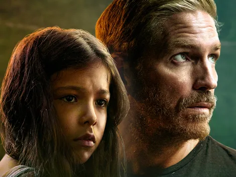 ¿Dónde ver Sonido de Libertad en Chile?