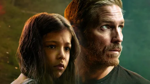 Sonido de Libertad está protagonizada por Jim Caviezel y