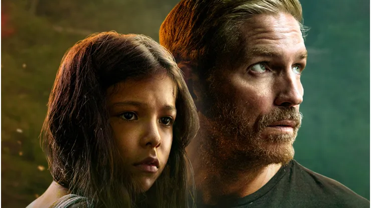 Sonido de Libertad está protagonizada por Jim Caviezel y