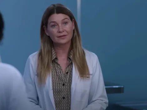 Cuándo llega la temporada 19 de Grey's Anatomy en Star+