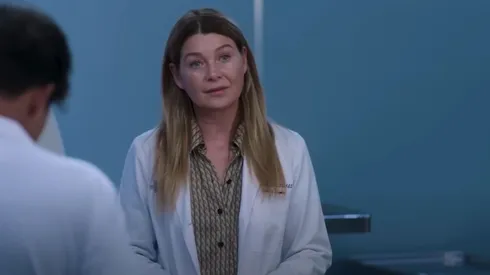 Meredith Grey estará en Star+ muy pronto y aquí te decimos cuándo será.