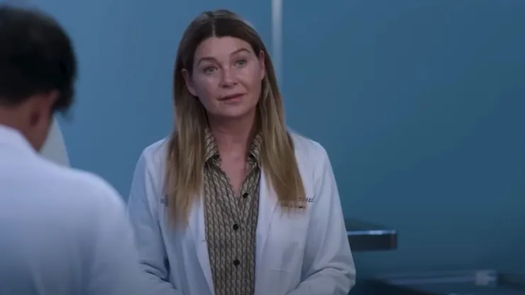 Meredith Grey estará en Star+ muy pronto y aquí te decimos cuándo será.