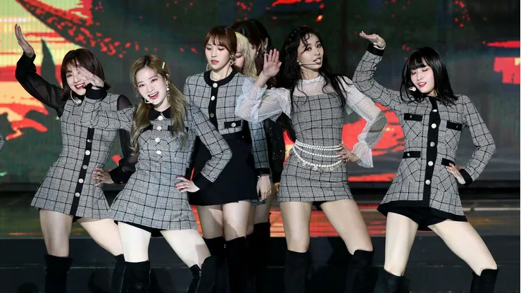 Twice se presentará en México durante el 2023.