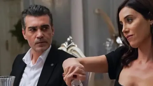 Traicionada no se emite este 30 de agosto.