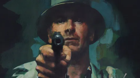 Michael Fassbender se pone al servicio de David Fincher en The Killer, de Netflix.