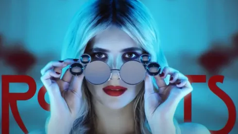 Emma Roberts será la protagonista de la temporada 12 de American Horror Story.