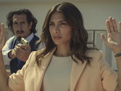 5 series parecidas a ¿Quién es Erin Carter? en Netflix