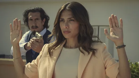 Series similares a ¿Quién es Erin Carter?