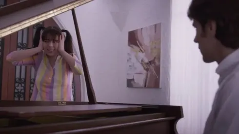 El personaje de Yutzil ha llamado poderosamente la atención del público.