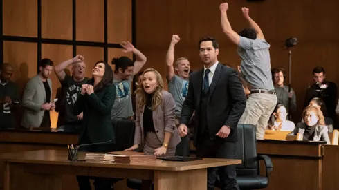 El Abogado de Lincoln tendrá temporada 3.