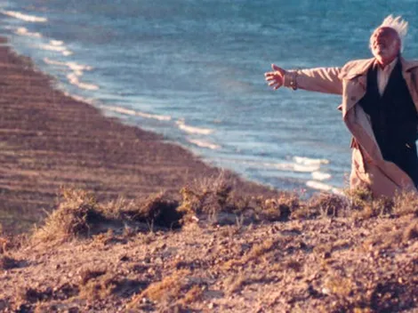 Un clásico de cine remasterizado: cuándo llega Caballos Salvajes a Netflix