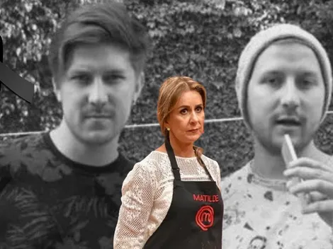 El conmovedor mensaje de Matilde Obregón tras la perdida de su hijo