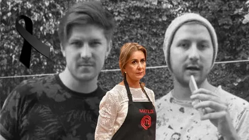 Matilde Obregón compartió un emotivo mensaje en sus redes sociales.