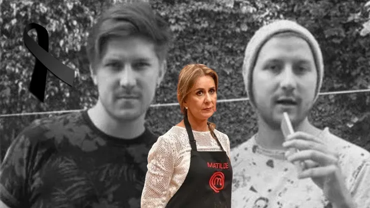 Matilde Obregón compartió un emotivo mensaje en sus redes sociales.
