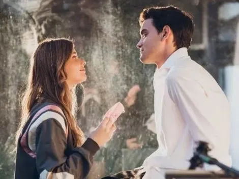 Prime Video confirmó quiénes son los nuevos personajes de la trilogía Culpables