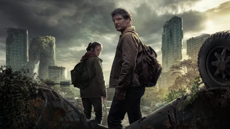 El recuerdo de los fans de The Last of Us.