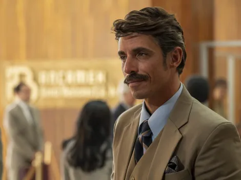 Reparto de El Mantequilla: Maestro de la Estafa: quién es quién en la serie