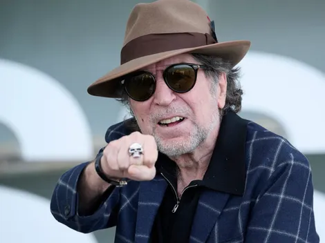 Entradas para Joaquín Sabina en Barcelona 2023: precios y dónde comprarlas