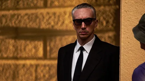 Tráiler de Ferrari de Michael Mann.