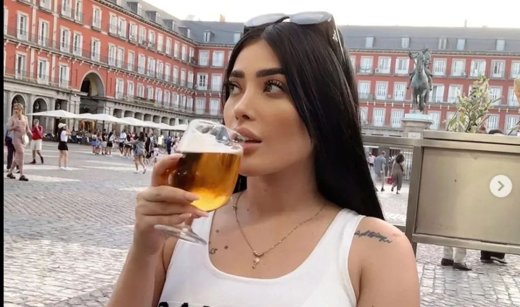 Brenda Zambrano es la ex ‘Acapulco Shore’ del reality