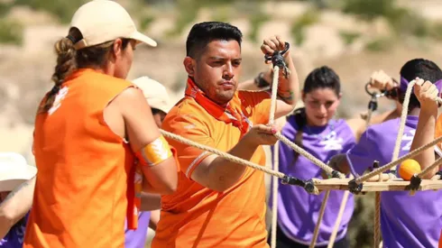 La Isla 2023: Desafío