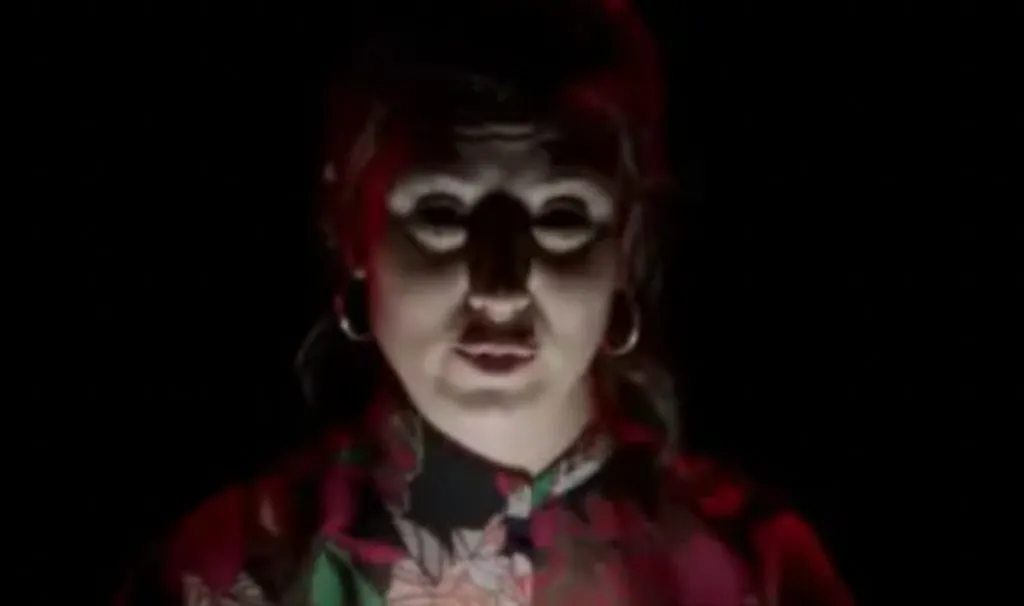 Eva en ‘El club de los lectores criminales’