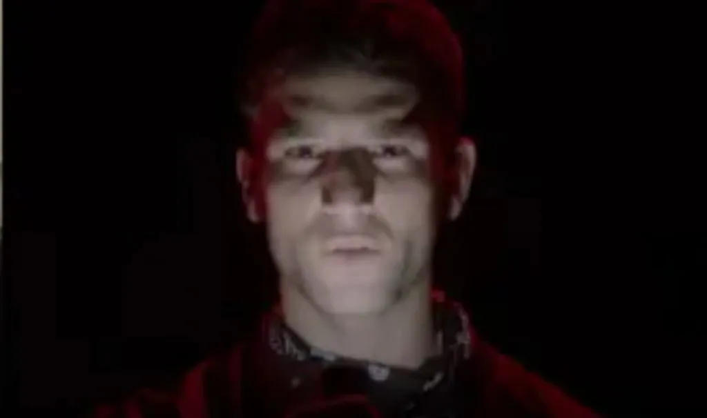 Rai en ‘El club de los lectores criminales’