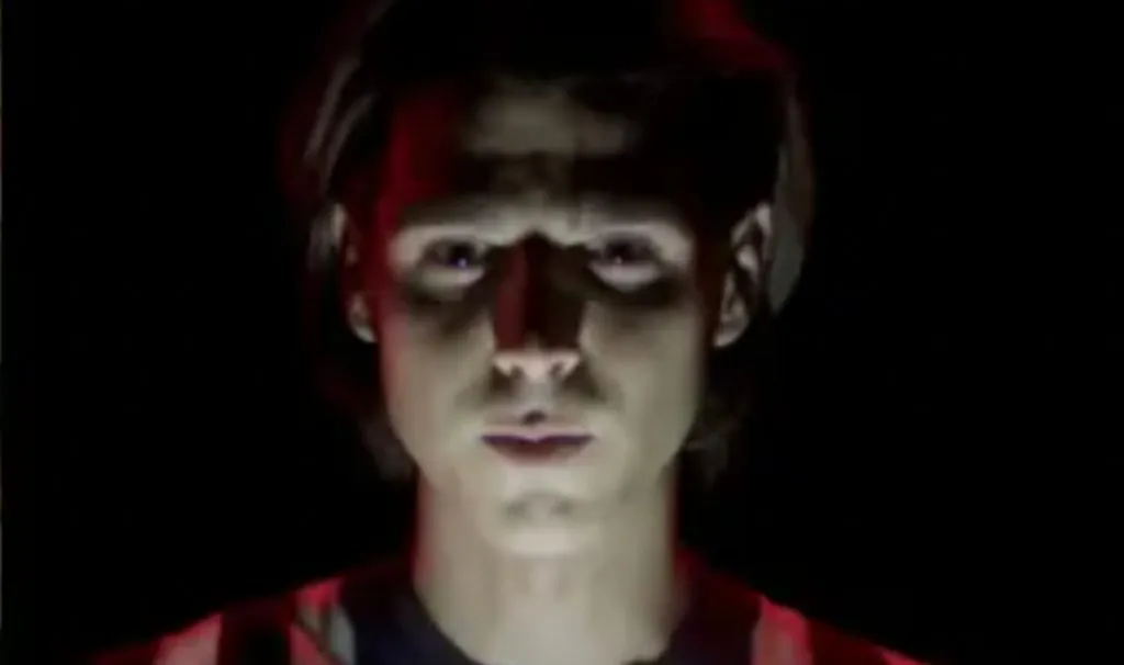 Sebas en ‘El club de los lectores criminales’