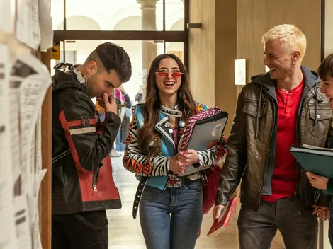 El club de los lectores criminales: quién es el asesino (FINAL EXPLICADO)