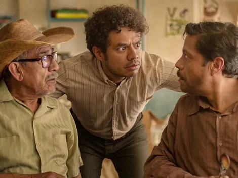 La gran seducción: reparto de la película en Netflix