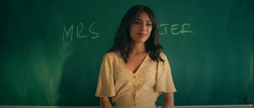 Imagen:  @NetflixLATAM