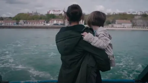 La serie sobre esta enigmática mujer tiene uno de los finales más cardíacos que hemos visto.