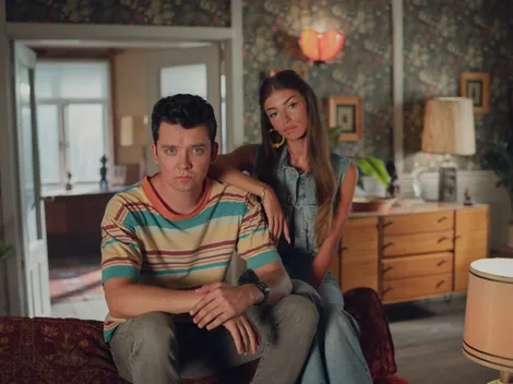 Te contamos todo sobre Sex Education y su temporada 4, la última