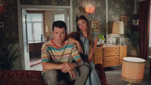 Otis y sus amigos regresan a Netflix para despedirse de su público.