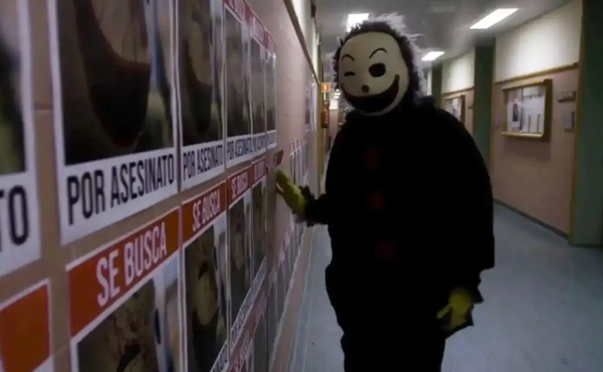 Es la PELÍCULA de TERROR más vista en Netflix a días de su estreno ...