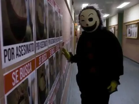 ¿Cuál es la película de terror más vista en Netflix?