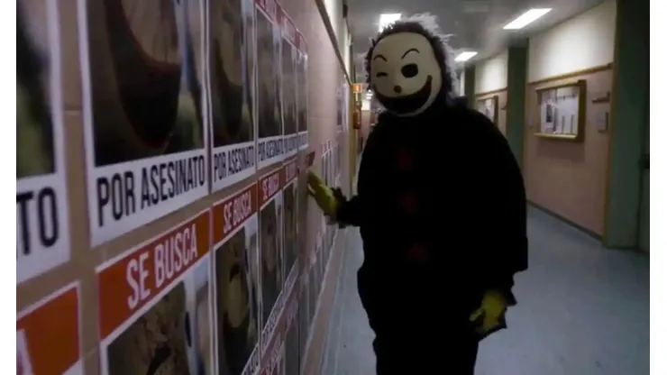 Una película española de terror es la más vista en Netflix