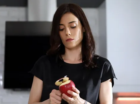 ¿Cuántos capítulos tiene Traicionada?