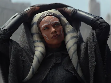 Ahsoka superó a Guardianes de la Galaxia y se convierte en lo más visto de Disney +