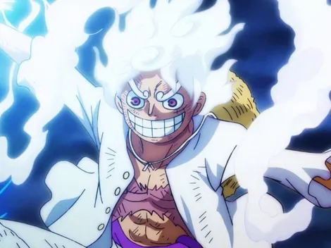 ¿Cuándo es el estreno del One Piece 1074?